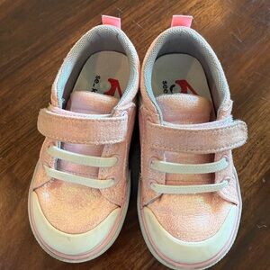 See Kai Run Toddler Shoes